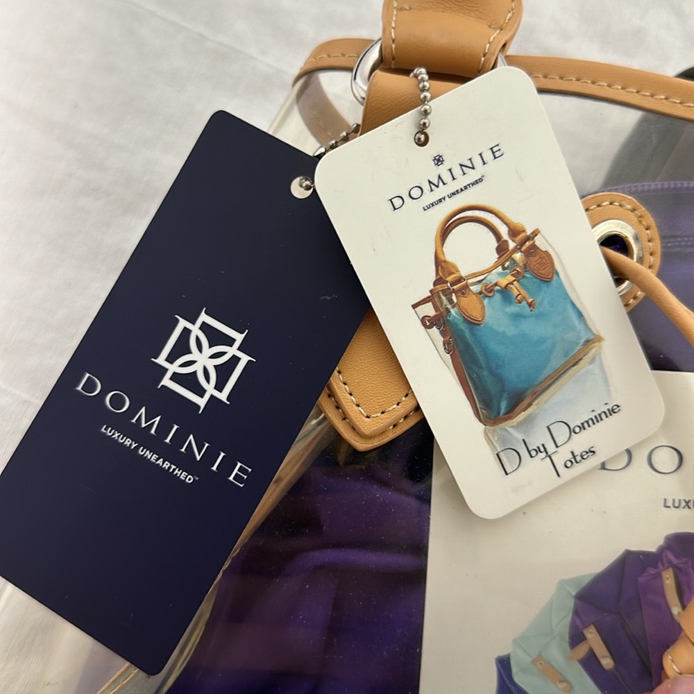 Dominie bag - Picture 4 of 5
